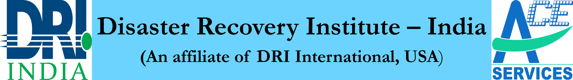 DRI-Banner